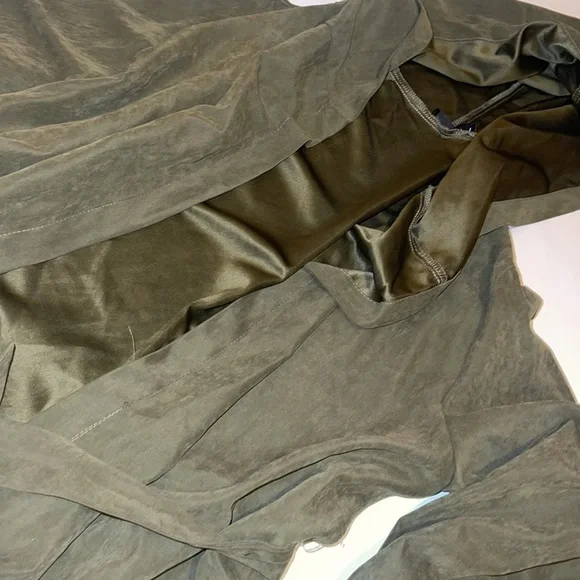 shein jacket - Picture 6 of 7